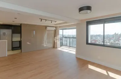 Apartamento com 3 quartos à venda na Avenida Senador Tarso Dutra, 431, Petrópolis, Porto Alegre