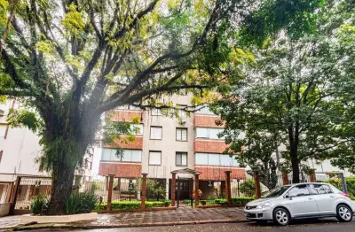 Apartamento com 2 quartos à venda na Rua Coronel Corte Real, 827, Petrópolis, Porto Alegre