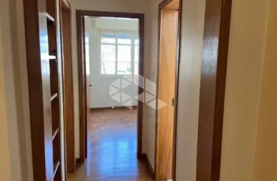 Apartamento 2 quartos no bairro rio branco em porto alegre