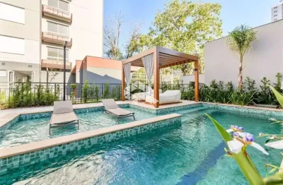 Apartamento 1 dormitório e 1 vaga bairro partenon proximo puc