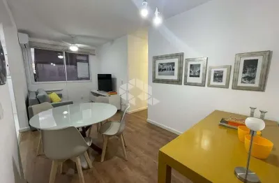 Apartamento a venda de 3 dormitórios no condomínio reserva ipanema.