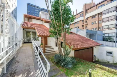 Excelente casa comercial/residencial no mon´t serrat