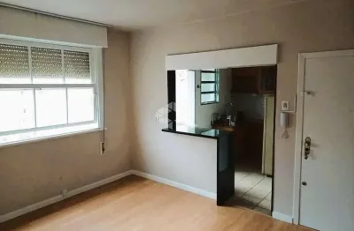 Apartamento com 2 quartos à venda na Rua José do Patrocínio, 111, Cidade Baixa, Porto Alegre