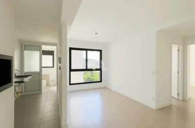 Apartamento com 2 quartos à venda na Rua São Josemaria Escriva, 669, Jardim do Salso, Porto Alegre