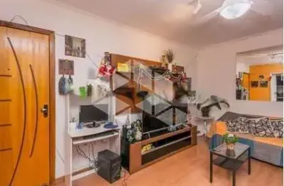 Apartamento com 3 quartos à venda na Rua Laurindo, 142, Santana, Porto Alegre