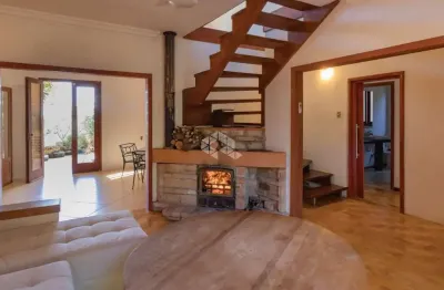 Casa com 4 quartos à venda na Rua Pão de Açúcar, 110, Vila Conceição, Porto Alegre