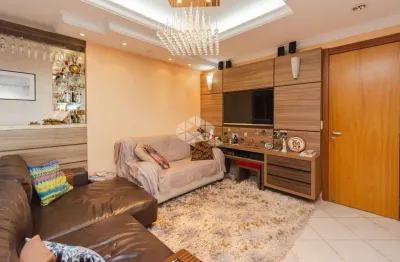 Apartamento com 3 quartos à venda na Rua Comendador Rodolfo Gomes, 631, Menino Deus, Porto Alegre