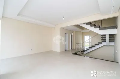 Casa com 3 quartos à venda na Rua Ivan Iglesias, 35, Jardim Itu Sabará, Porto Alegre