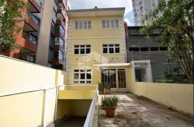 Casa com 3 quartos à venda na Rua Professor Álvaro Alvim, 211, Rio Branco, Porto Alegre