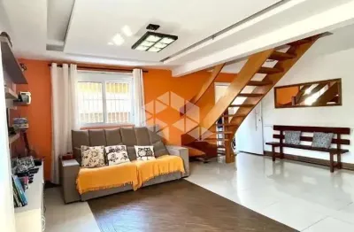 Sobrado com 3 quartos 3 banheiros  2 vagas e 176m2 para vender no bairro  santo antonio por r$ 804.000,00