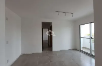 Apartamento 2 dormitórios, 1 vaga escriturada no residencial porto valência