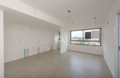 Flag ship apartamento novo de 1 dormitorio com vaga