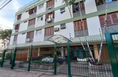 Apartamento com 2 quartos à venda na Travessa Alexandrino de Alencar, 243, Azenha, Porto Alegre