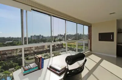 Rossi ibirapuera central parque -  164m² - 3 suítes
