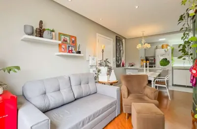 Apartamento com 1 quarto à venda na Avenida Lavras, 203, Petrópolis, Porto Alegre
