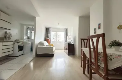 Apartamento com 2 quartos à venda na Rua Frederico Otávio Domingues Barbosa, 50, São Sebastião, Porto Alegre