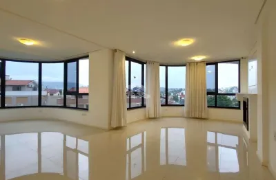 Apartamento com 3 quartos à venda na Rua Maestro Salvador Campanella, 300, Jardim Itu Sabará, Porto Alegre
