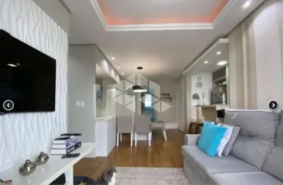 Apartamento de 3 dormitórios e vaga no jardim carvalho em porto alegre
