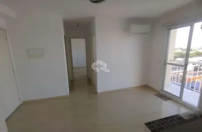 Apartamento de 2 dormitórios q vaga  no bairro são sebastião porto alegre