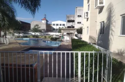 Apartamento com 2 quartos à venda na Avenida Assis Brasil, 4908, Sarandi, Porto Alegre