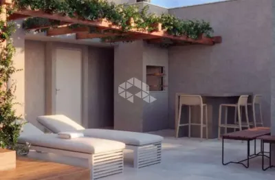 Credito real do forte vende! apartamento garden 02 dormitórios