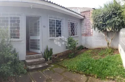 Casa com 3 quartos à venda na Rua Ernesto Dornelles, 64, Jardim Carvalho, Porto Alegre