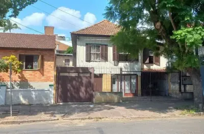 Casa com 3 quartos à venda na Rua Doutor Ernesto Ludwig, 157, Chácara das Pedras, Porto Alegre