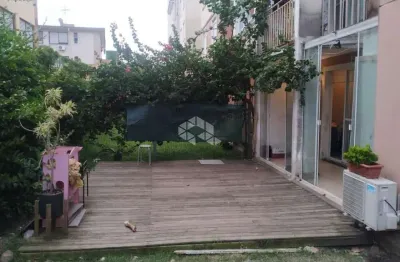 Apartamento térreo de 03 dormitórios no condomínio rossi viva