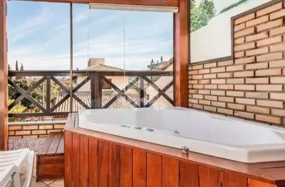 Credito real avenida do forte vende casa em condomínio com 2 quartos e 1 suíte, em porto alegre/ rs.