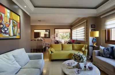 Apartamento com 3 quartos à venda na Avenida Senador Daniel Krieger, 260, Jardim Itu Sabará, Porto Alegre