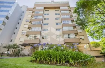Apartamento com 2 quartos à venda na Avenida Teixeira Mendes, 54, Chácara das Pedras, Porto Alegre