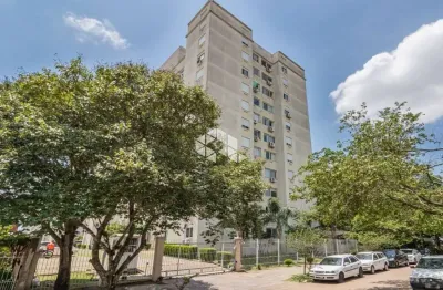 Apartamento com 3 quartos à venda na Avenida Engenheiro Francisco Rodolfo Simch, 730, Sarandi, Porto Alegre