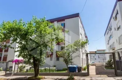 Apartamento com 2 quartos à venda na Rua Cipó, 710, Passo da Areia, Porto Alegre