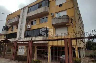 Apartamento com 2 quartos à venda na Rua Engenheiro Walter Boehl, 230, Vila Ipiranga, Porto Alegre