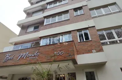 Apartamento 3 dormitórios com suíte e 2 vagas no bairro jardim botânico