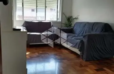 Apartamento com 2 quartos à venda na Rua Lasar Segall, 473, São Sebastião, Porto Alegre