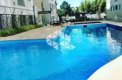 Apartamento com 2 quartos à venda na Rua Tenente Ary Tarrago, 3095, Jardim Itu Sabará, Porto Alegre