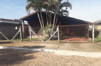 Casa 2 dormitorios com 2 vagas/box e edicula nos fundos com mais 1 dormitorio viamão