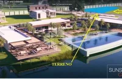Terreno em condomínio fechado à venda na Paraguassu, 551, Centro, Capão da Canoa