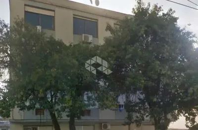 Apartamento 2 dormitorios na av. benno mentz, proximo triângulo assis brasil