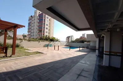 Apartamento com 2 quartos à venda na Rua Professor Freitas Cabral, 260, Jardim Botânico, Porto Alegre