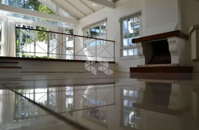 Casa de alto padrão 816m² totais - bairro  ipanema / jardim isabel