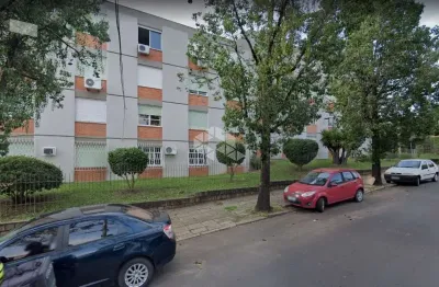 Apartamento com 3 quartos à venda na Avenida Jacuí, 598, Cristal, Porto Alegre