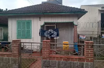 Terreno à venda na Rua Monte Pascoal, 102, Vila Ipiranga, Porto Alegre