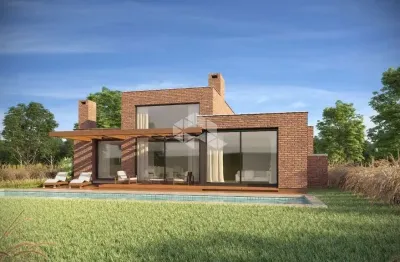 Casa conceito - espaço único e exclusivo criado para oferecer total conforto a sua família.