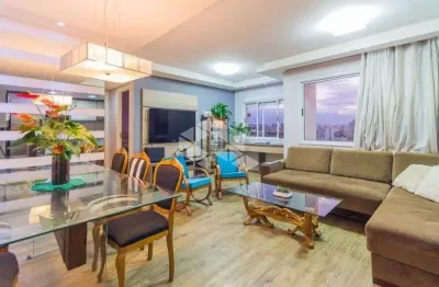 Apartamento de 3 dormitórios no condomínio terra nova- vila ipiranga