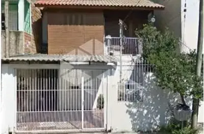 Casa com 4 quartos à venda na Rua Oscar Pinto de Sá, 70, Farrapos, Porto Alegre