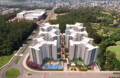 Apartamento com 3 quartos à venda na Rua Aurora, 1000, Marechal Rondon, Canoas