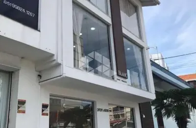 Casa comercial à venda na Rua Paraíba, 14, Pátria Nova, Novo Hamburgo