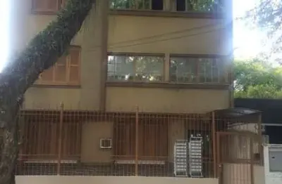 Apartamento com 2 quartos à venda na Rua Dona Leopoldina, 156, São João, Porto Alegre
